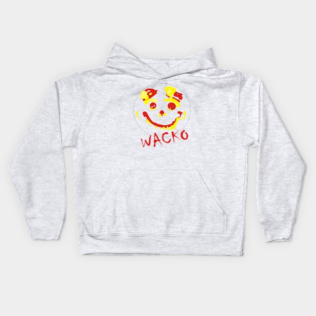 O'Neill Wacko Kids Hoodie by tomperys